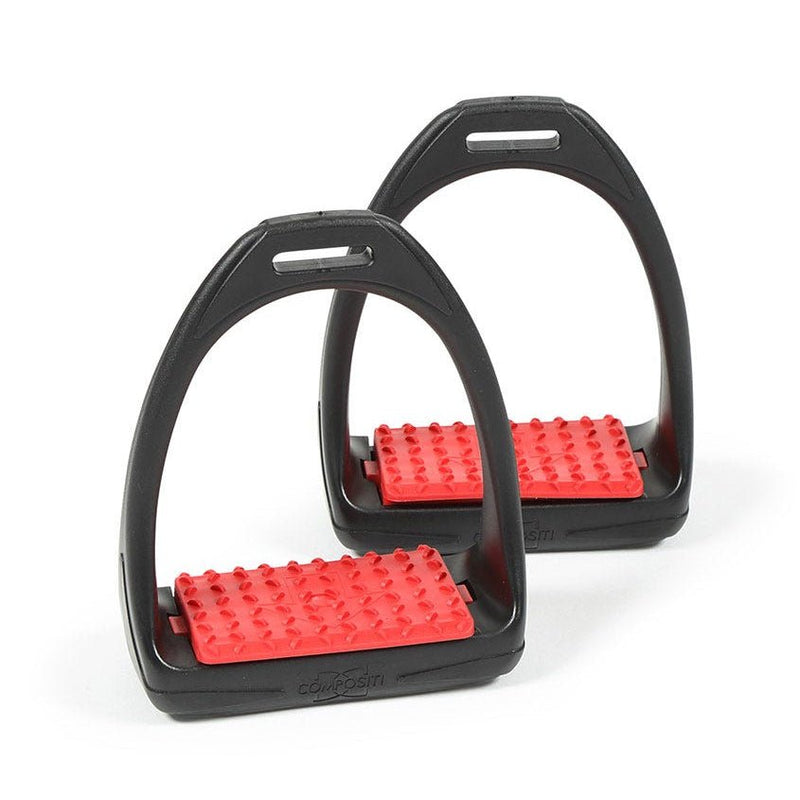 Load image into Gallery viewer, Compositi Reflex Stirrups - Ashurst Equestrian &amp; Country
