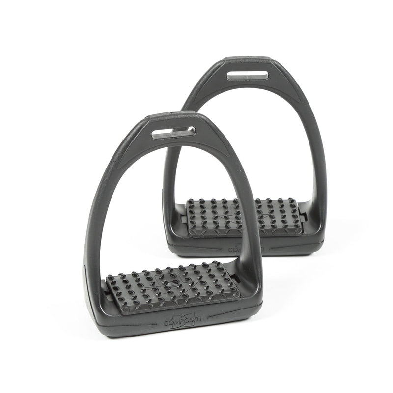 Load image into Gallery viewer, Compositi Reflex Stirrups - Ashurst Equestrian &amp; Country

