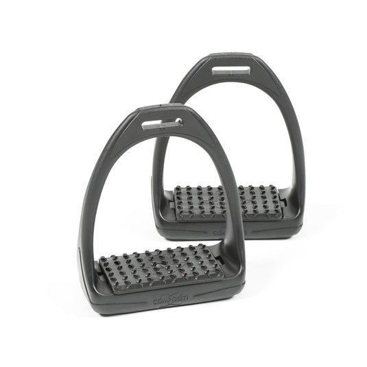 Compositi Reflex Stirrups - Ashurst Equestrian & Country
