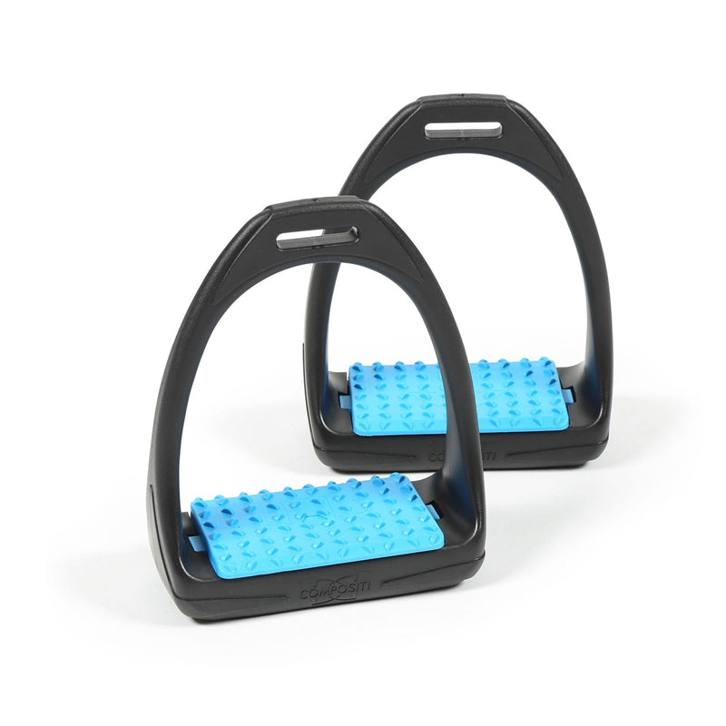 Load image into Gallery viewer, Compositi Reflex Stirrups - Ashurst Equestrian &amp; Country
