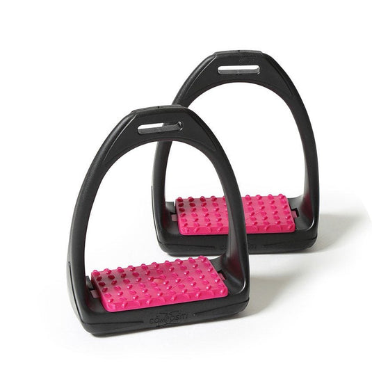 Compositi Reflex Stirrups - Ashurst Equestrian & Country
