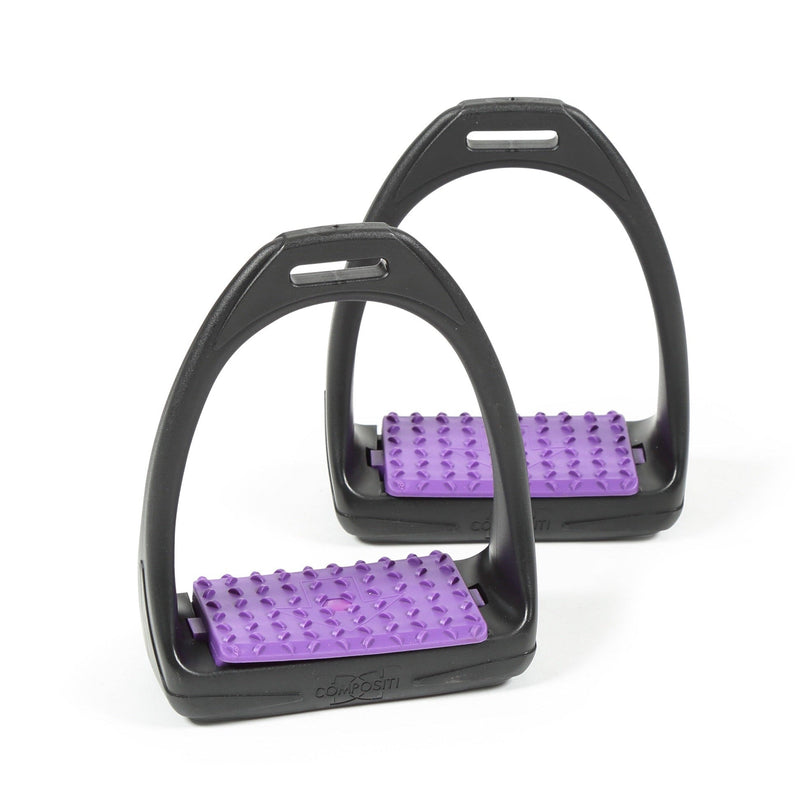 Load image into Gallery viewer, Compositi Reflex Stirrups - Ashurst Equestrian &amp; Country
