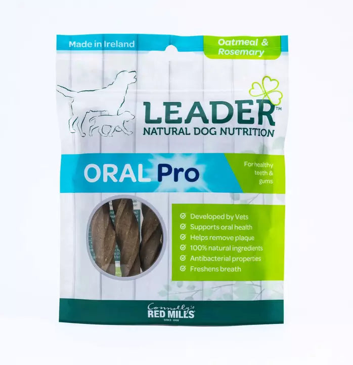 Load image into Gallery viewer, Leader Oral Pro Dental Sticks 130g

