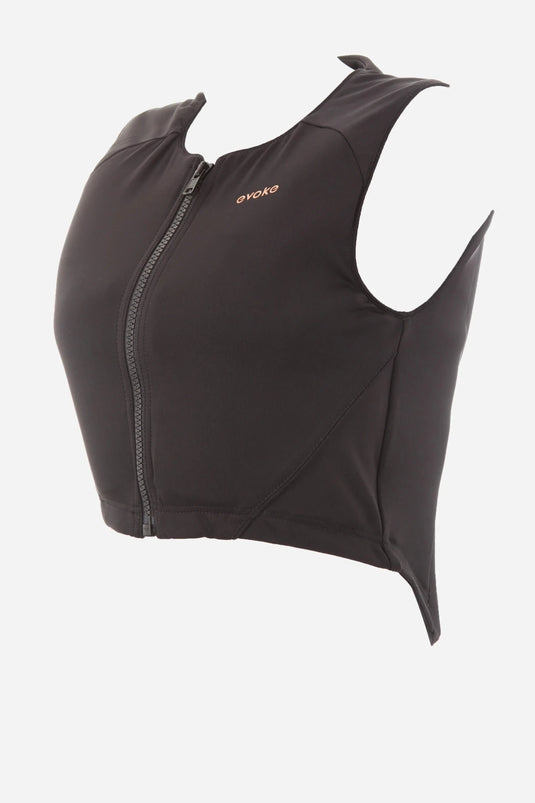 Contour Back Protector - Ashurst Equestrian & Country