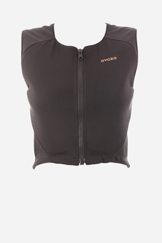 Contour Back Protector - Ashurst Equestrian & Country