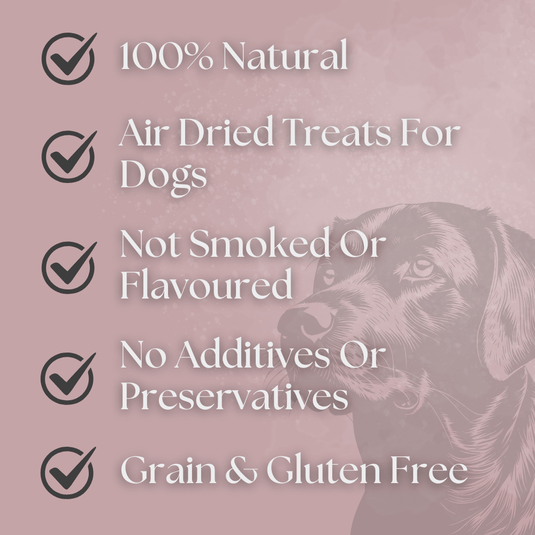 Copdock Mill Natural Dried Animal Treats Mix 3ltr Tub - Ashurst Equestrian & Country