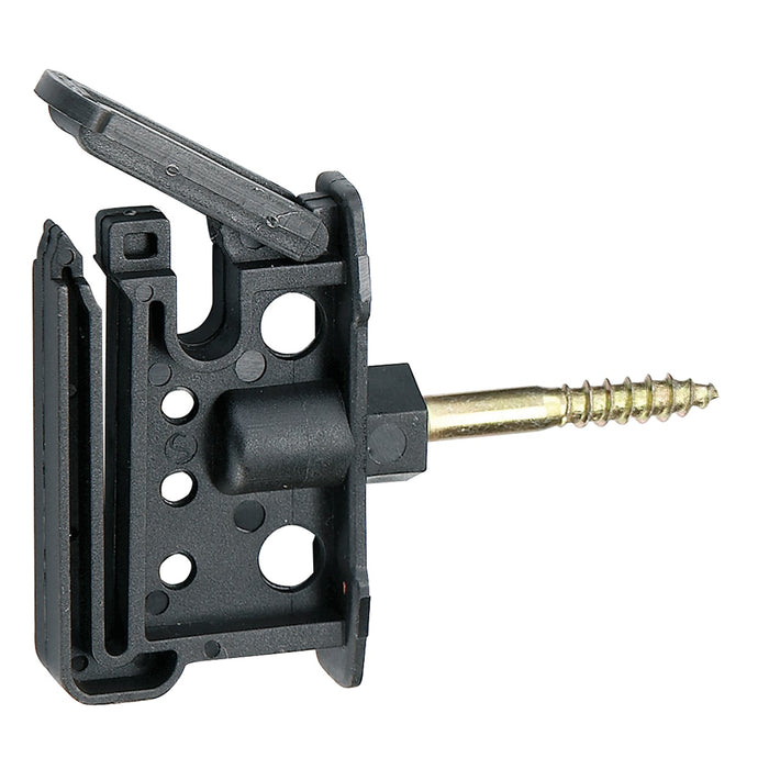 Corral Clip Insulator For Tape & Wire Rope - Ashurst Equestrian & Country