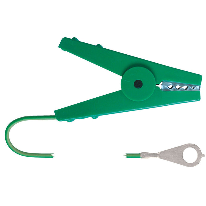 Corral Earth Connecting Cable - Ashurst Equestrian & Country
