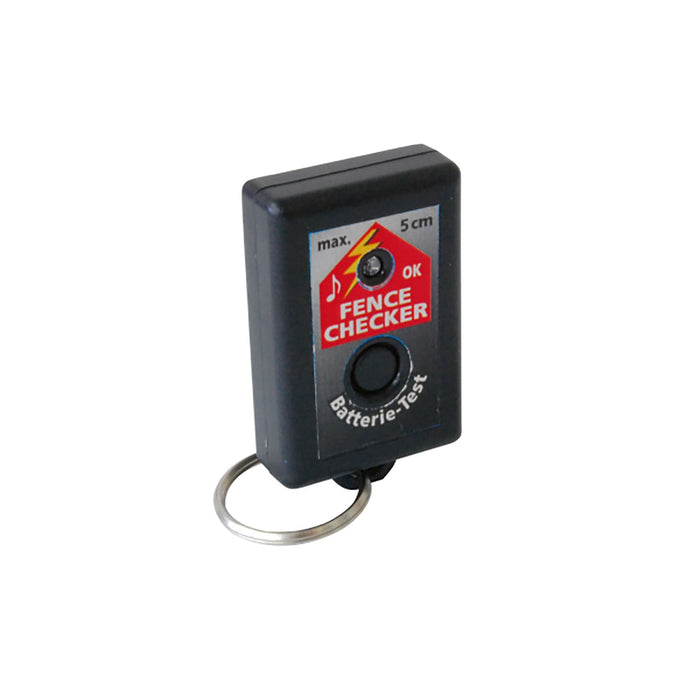 Corral Fence Checker Visual/Audible - Ashurst Equestrian & Country