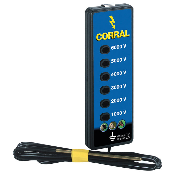 Corral Fence Line Tester - Ashurst Equestrian & Country