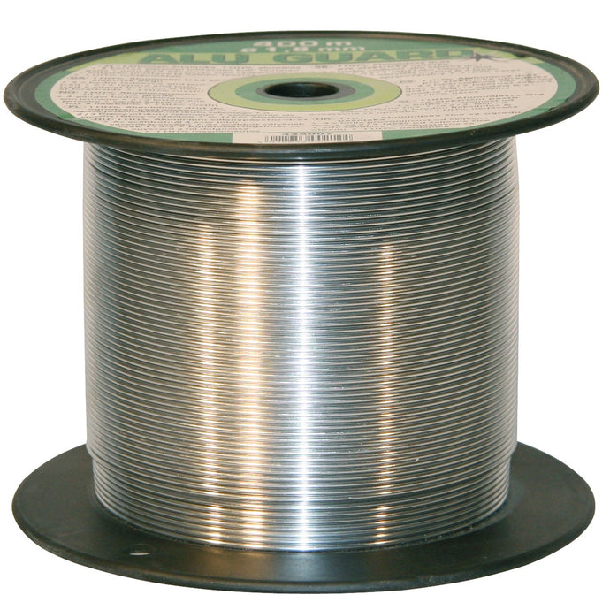 Corral Fencing Wire Aluminium - Ashurst Equestrian & Country