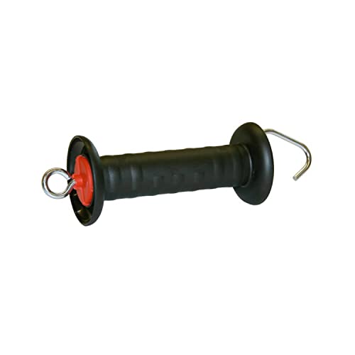 Corral Gate Handle C/W Hook & Tension Limiter - Ashurst Equestrian & Country