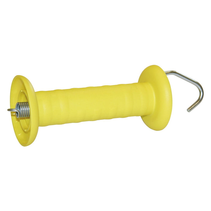Corral Gate Handle C/W Hook & Tension Spring - Ashurst Equestrian & Country