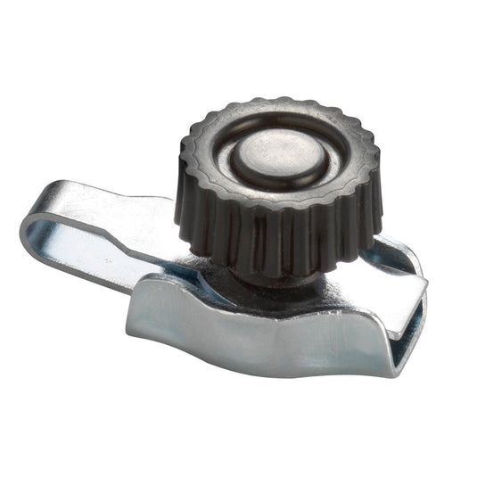 Corral Gate Handle C/W Spare Rope Connector - Ashurst Equestrian & Country