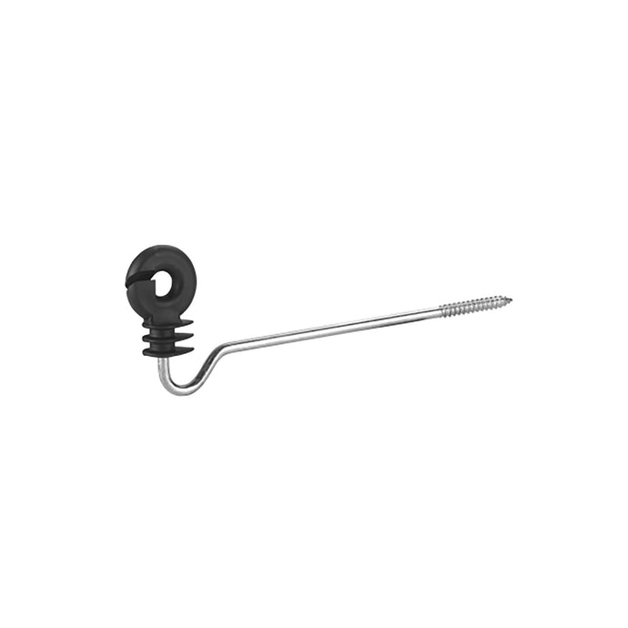 Corral Offset Ring Insulator - Ashurst Equestrian & Country