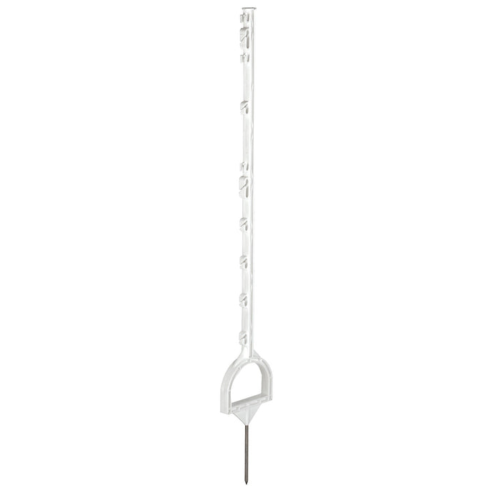 Corral Plastic Stirrup Post - Ashurst Equestrian & Country