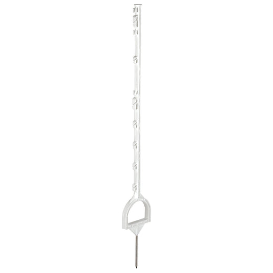 Corral Plastic Stirrup Post - Ashurst Equestrian & Country