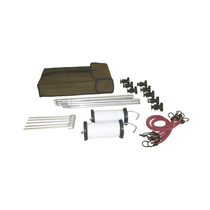 Corral Portable Kit For Trekking - Ashurst Equestrian & Country