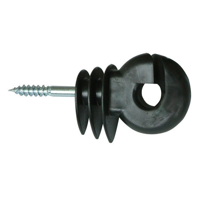 Corral Ring Insulator Big C/W Short Support - Ashurst Equestrian & Country