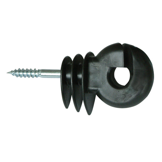 Corral Ring Insulator Big C/W Short Support - Ashurst Equestrian & Country