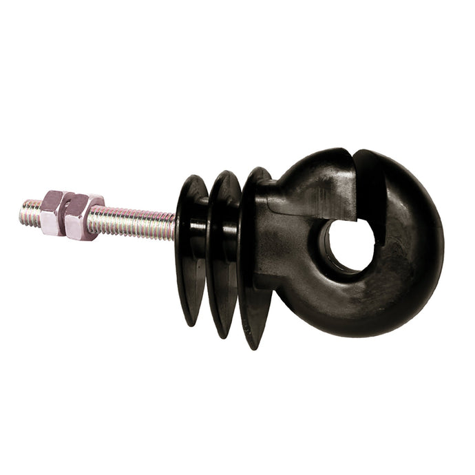 Corral Ring Insulator Metric Thread - Ashurst Equestrian & Country