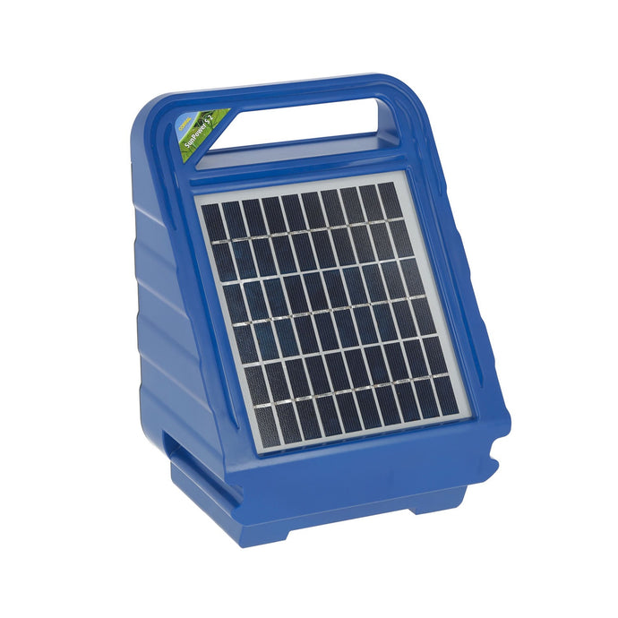 Corral Solar Energiser Sun Power S2 - Ashurst Equestrian & Country