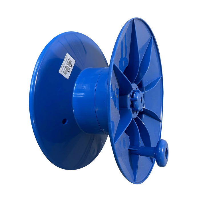 Corral Spare Super Reel Plastic - Ashurst Equestrian & Country