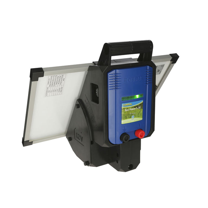 Corral Sun Power S30 - Ashurst Equestrian & Country