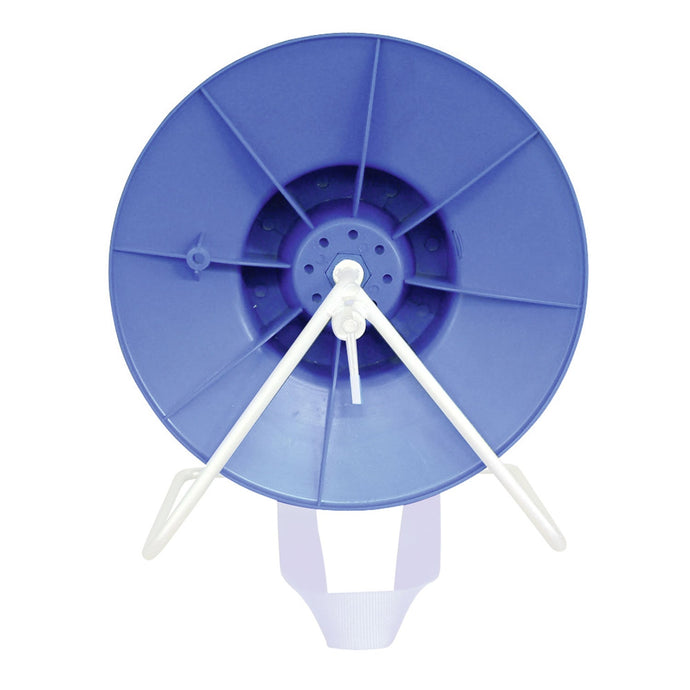 Corral Super Reel Plastic Complete - Ashurst Equestrian & Country