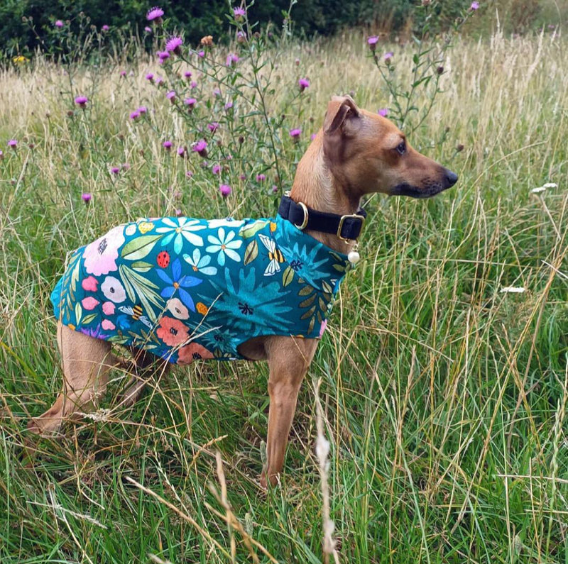 Load image into Gallery viewer, Cosy Vest - Peach Melba - Ashurst Equestrian &amp; Country
