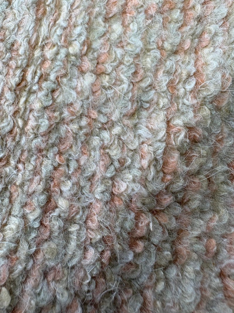 Load image into Gallery viewer, Cosy Vest - Peach Melba - Ashurst Equestrian &amp; Country
