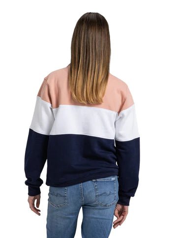 Load image into Gallery viewer, Cotswold Fox Cirencester Quarter Zip - Ashurst Equestrian &amp; Country
