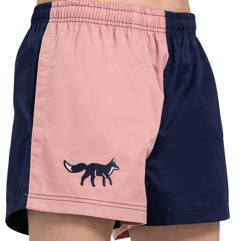 Load image into Gallery viewer, Cotswold Fox Harlequin Shorts - Ashurst Equestrian &amp; Country
