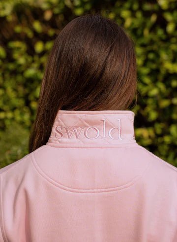 Load image into Gallery viewer, Cotswold Fox Telbury Quarter Zip - Ashurst Equestrian &amp; Country
