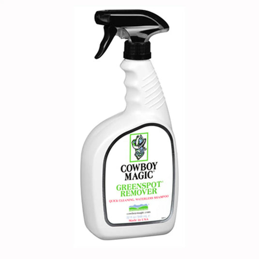 Cowboy Magic Greenspot Remover - Ashurst Equestrian & Country