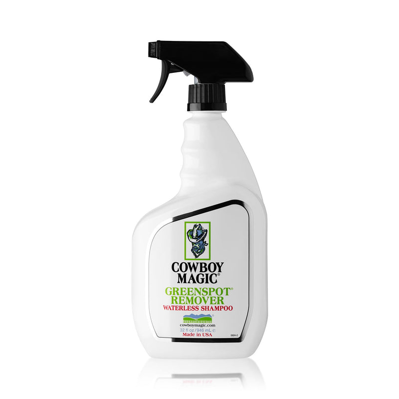 Load image into Gallery viewer, Cowboy Magic Greenspot Remover - Ashurst Equestrian &amp; Country
