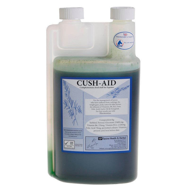 Load image into Gallery viewer, Cush Aid - Ashurst Equestrian &amp; Country
