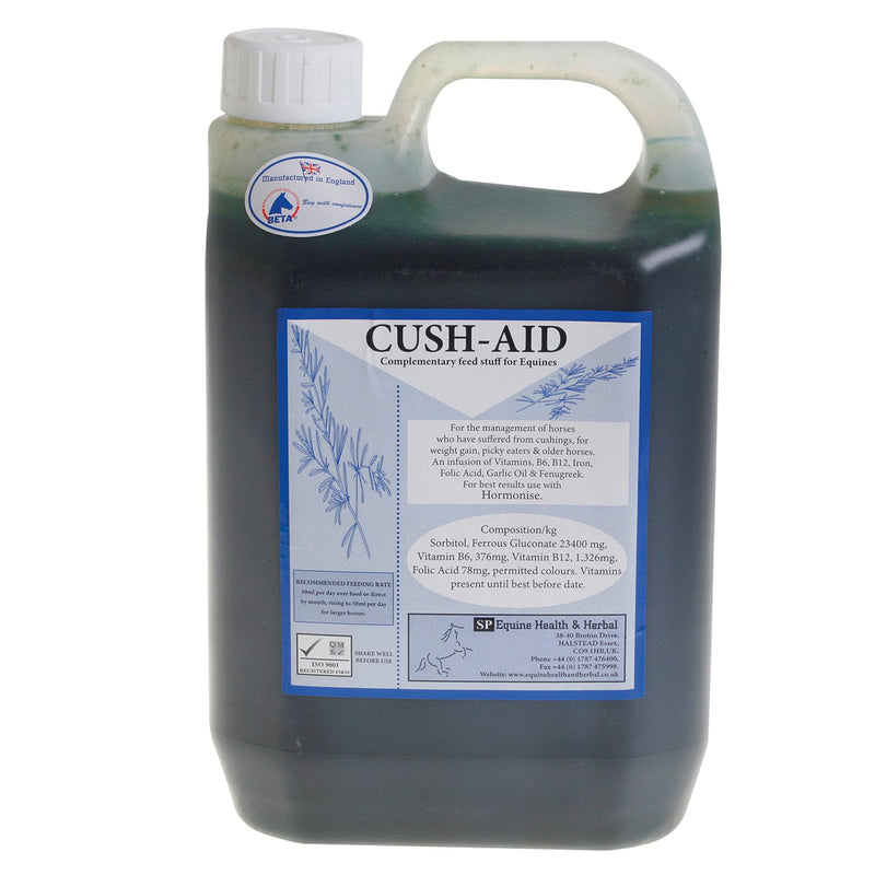 Load image into Gallery viewer, Cush Aid - Ashurst Equestrian &amp; Country
