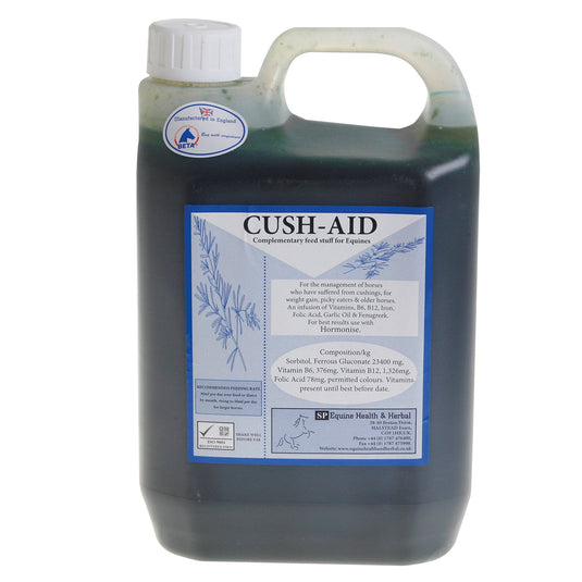 Cush Aid - Ashurst Equestrian & Country