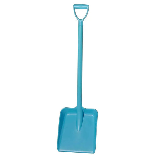 D Grip Shovel Blue - Ashurst Equestrian & Country