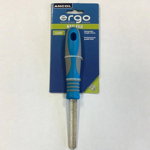 Load image into Gallery viewer, Ancol Ergo Nail File
