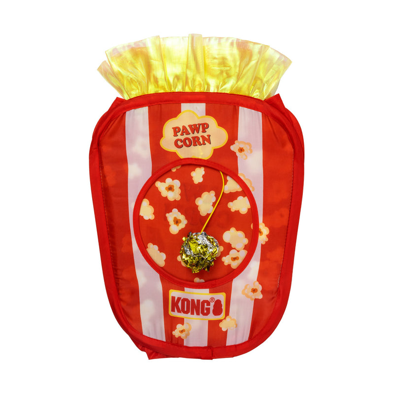 Load image into Gallery viewer, Kong Cat Play Spaces Pawpcorn
