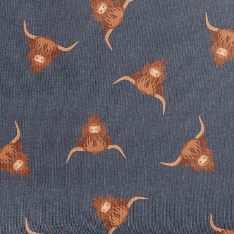 Load image into Gallery viewer, Danish Design 4102 Bramblehorn Deep Duvet Large - Ashurst Equestrian &amp; Country

