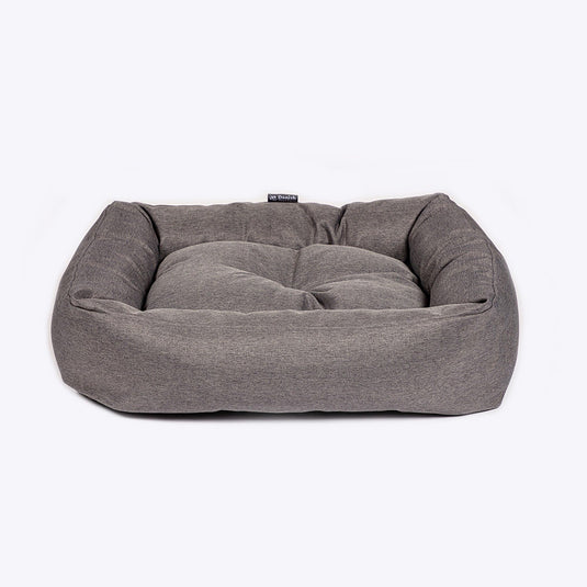 Danish Design Anti Bacterial Suggle Bed Grey - Ashurst Equestrian & Country