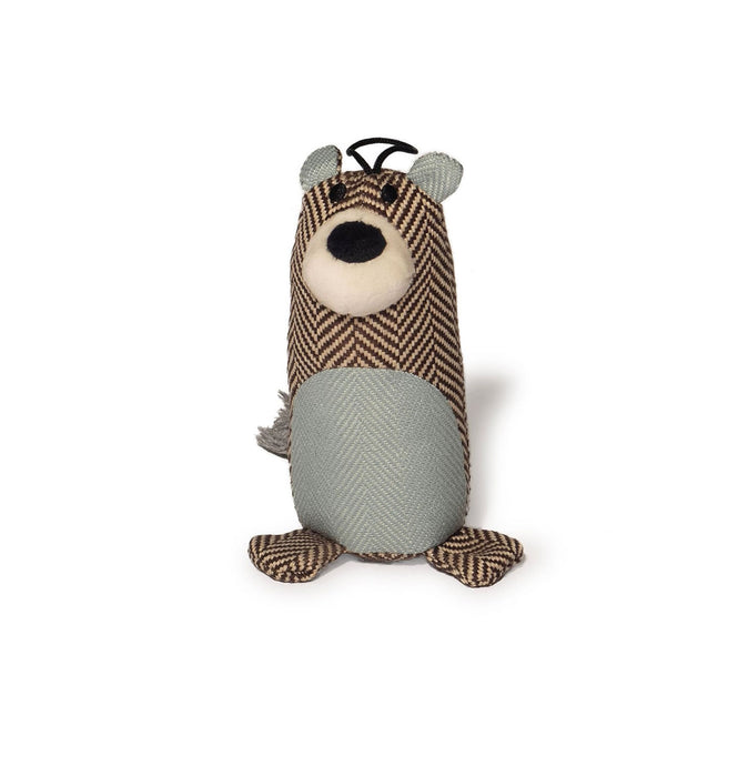 Danish Design Beatrice The Bear - Ashurst Equestrian & Country
