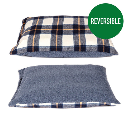 Danish Design Bowmore Deep Duvet Navy - Ashurst Equestrian & Country