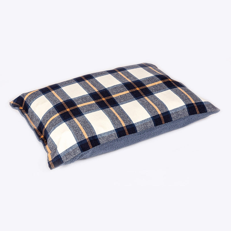 Load image into Gallery viewer, Danish Design Bowmore Duvet Cover Navy - Ashurst Equestrian &amp; Country

