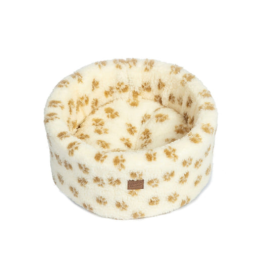 Danish Design Cat Cosy Bed - Ashurst Equestrian & Country