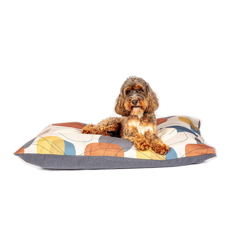 Load image into Gallery viewer, Danish Design Colour Block Deeep Duvet Steel - Ashurst Equestrian &amp; Country

