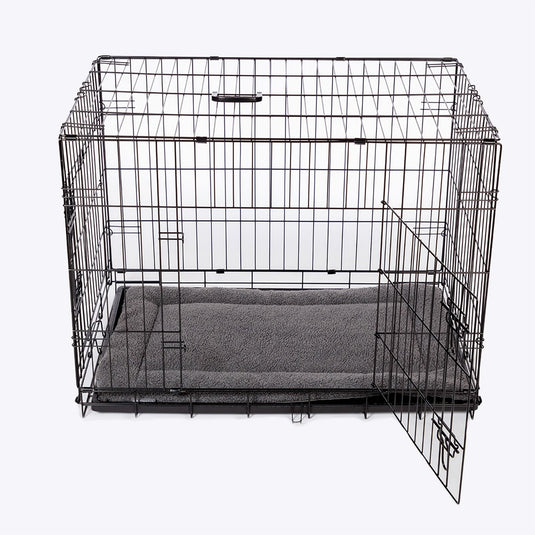 Danish Design Crate Mattress Grey - Ashurst Equestrian & Country